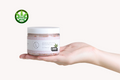 CBD Lavender Bath Salts – Epsom, Dead Sea & Himalayan Soak